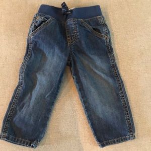 Baby boy Jeans